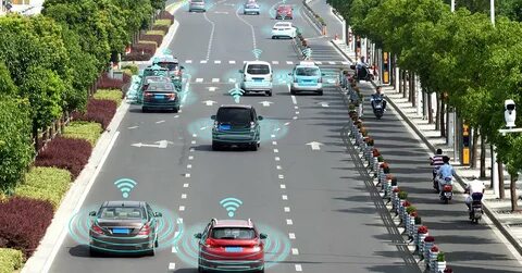 Foto - Ve başlıyor! Türkiye’de akıllı yol dönemi…