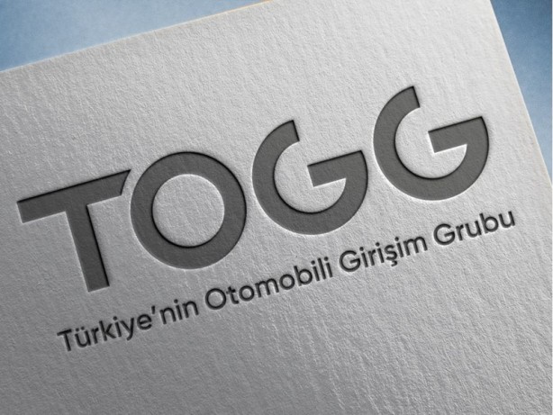 Ve beklenen haber geldi! TOGG yeni logosunu Las Vegas'ta tanıtacak