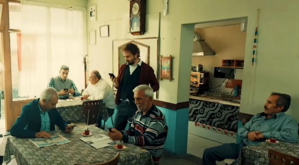 Foto - Ve beklenen isim Gönül Dağı dizisine geri dönüyor Seyirci o sahneye inanamadı