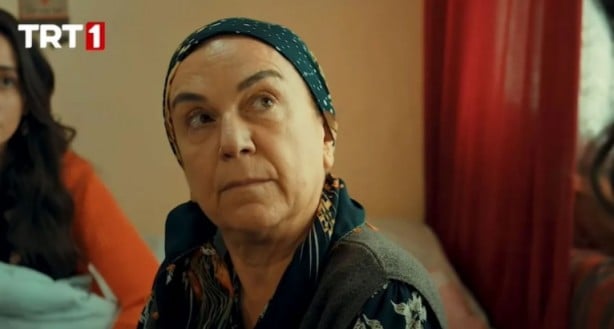 Foto - Ve beklenen isim Gönül Dağı dizisine geri dönüyor Seyirci o sahneye inanamadı