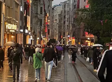 Foto - Ve beklenen kar yağışı başlıyor, lapa lapa kar yağacak! Aman dikkat: MGM son dakika kodu ile duyurdu