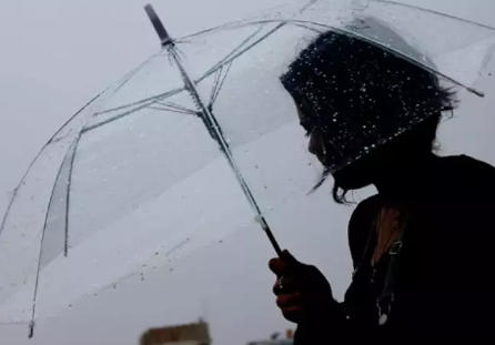 Foto - Ve beklenen kar yağışı başlıyor, lapa lapa kar yağacak! Aman dikkat: MGM son dakika kodu ile duyurdu