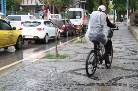 Foto - Ve beklenen kar yağışı başlıyor, lapa lapa kar yağacak! Aman dikkat: MGM son dakika kodu ile duyurdu