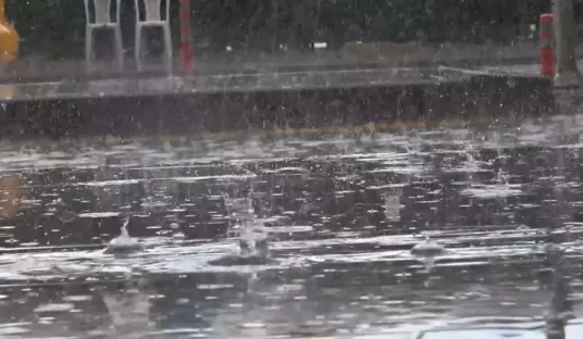 Foto - Ve beklenen kar yağışı başlıyor, lapa lapa kar yağacak! Aman dikkat: MGM son dakika kodu ile duyurdu