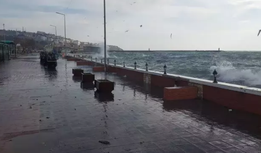 Foto - Ve beklenen kar yağışı başlıyor, lapa lapa kar yağacak! Aman dikkat: MGM son dakika kodu ile duyurdu