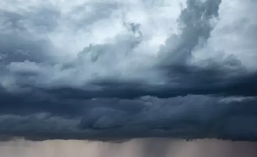 Foto - Ve beklenen kar yağışı başlıyor, lapa lapa kar yağacak! Aman dikkat: MGM son dakika kodu ile duyurdu