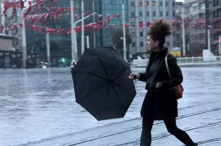 Foto - Ve beklenen kar yağışı başlıyor, lapa lapa kar yağacak! Aman dikkat: MGM son dakika kodu ile duyurdu