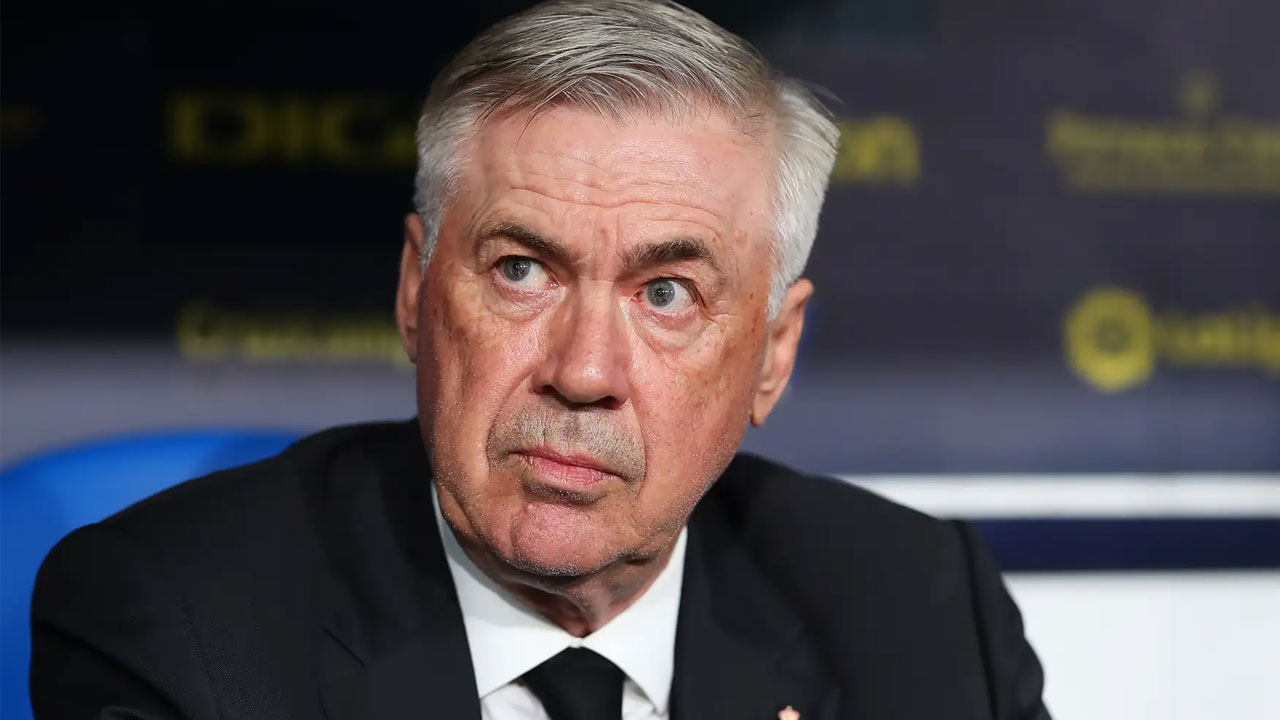 Ve beklenen oldu! Ancelotti'nin gözden çıkardığı 3 futbolcu açıklandı