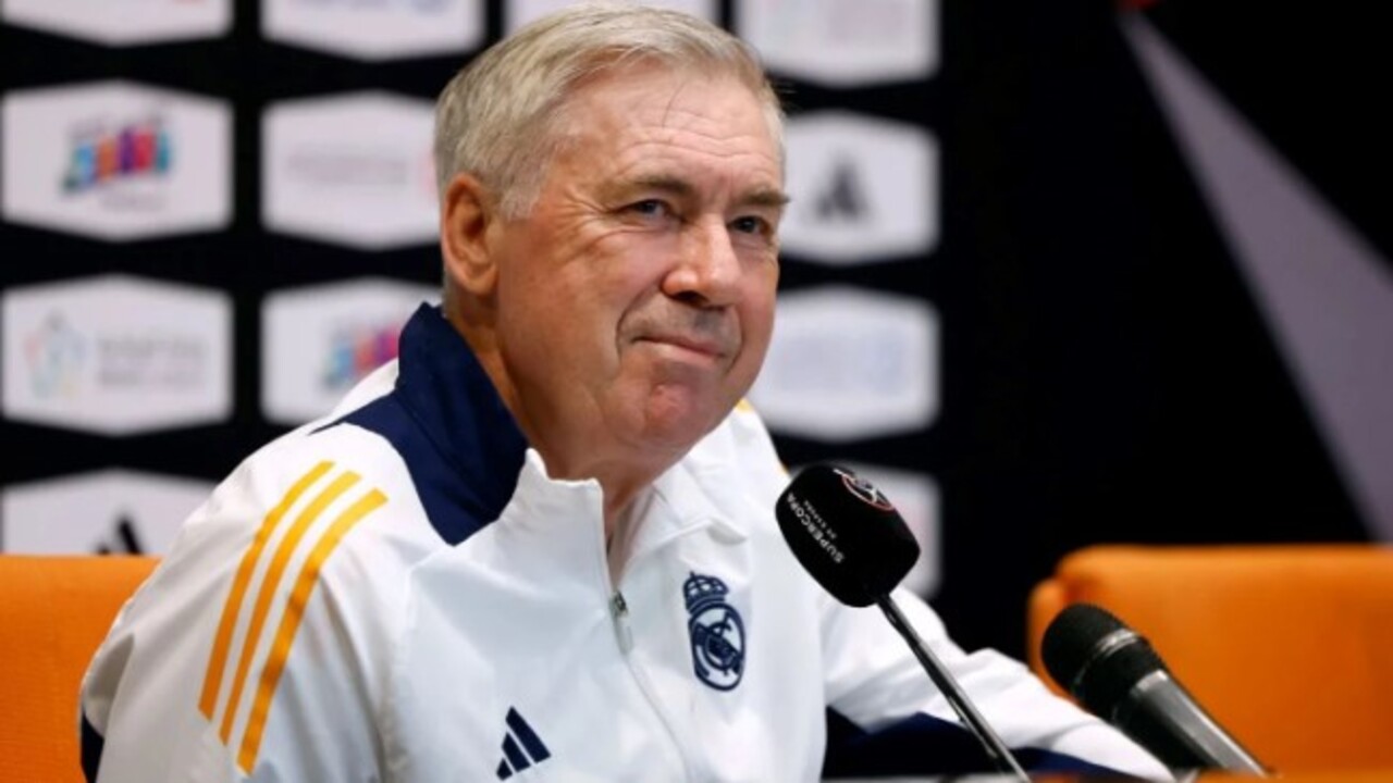 Foto - Ve beklenen oldu! Ancelotti'nin gözden çıkardığı 3 futbolcu açıklandı