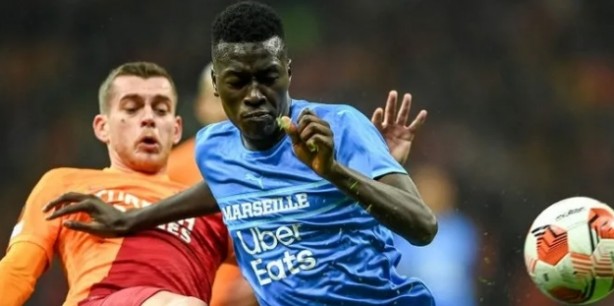 Foto - Ve beklenen oldu! Semih Kılıçsoy dünya devine...