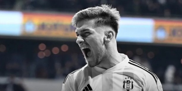 Ve beklenen oldu! Semih Kılıçsoy dünya devine...