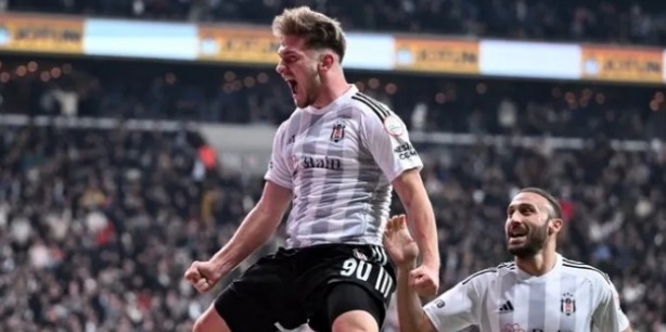 Foto - Ve beklenen oldu! Semih Kılıçsoy dünya devine...