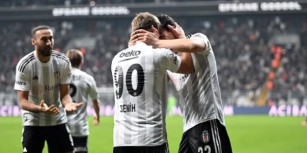 Foto - Ve beklenen oldu! Semih Kılıçsoy dünya devine...