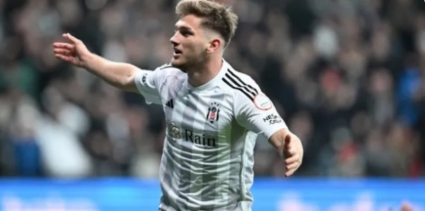 Foto - Ve beklenen oldu! Semih Kılıçsoy dünya devine...