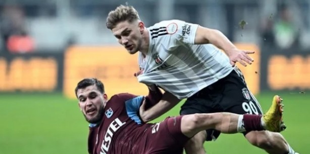 Foto - Ve beklenen oldu! Semih Kılıçsoy dünya devine...