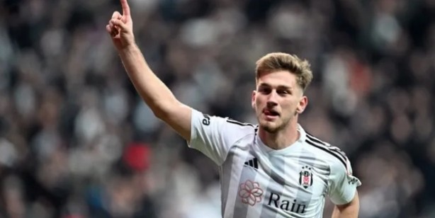 Foto - Ve beklenen oldu! Semih Kılıçsoy dünya devine...