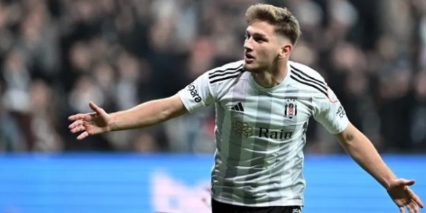 Foto - Ve beklenen oldu! Semih Kılıçsoy dünya devine...