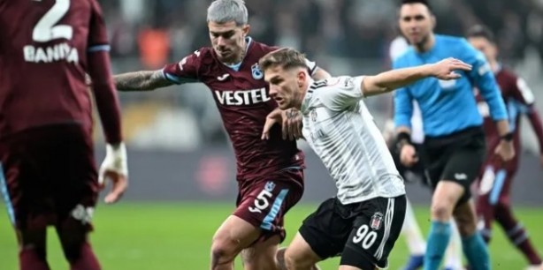 Foto - Ve beklenen oldu! Semih Kılıçsoy dünya devine...