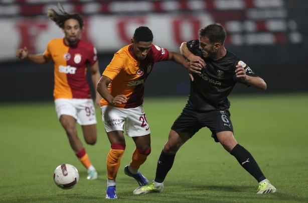 Foto - Ve belli oldu! İşte kararı: İşte Hakim Ziyech'in yeni adresi...