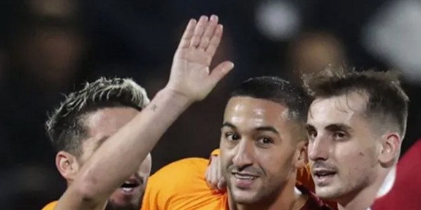 Ve belli oldu! İşte kararı: İşte Hakim Ziyech'in yeni adresi...