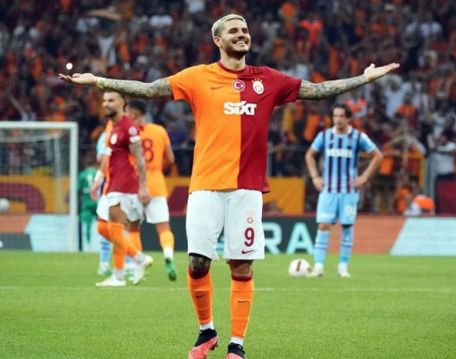 Foto - Ve bomba haber geldi! Wanda Nara resmen açıkladı! İşte Icardi sürprizi...