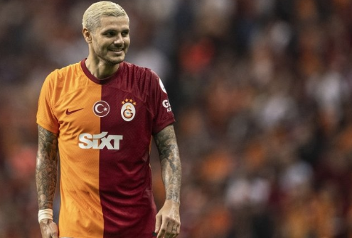 Foto - Ve bomba haber geldi! Wanda Nara resmen açıkladı! İşte Icardi sürprizi...