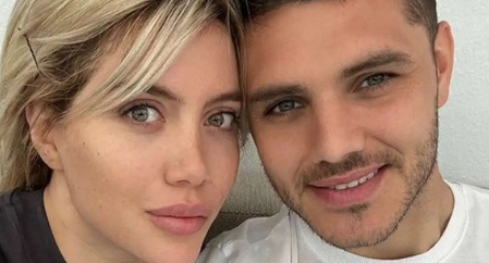 Foto - Ve bomba haber geldi! Wanda Nara resmen açıkladı! İşte Icardi sürprizi...