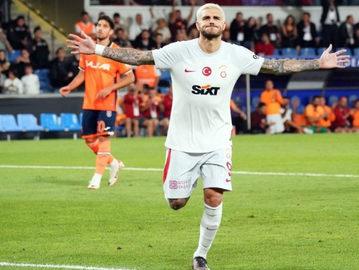 Foto - Ve bomba haber geldi! Wanda Nara resmen açıkladı! İşte Icardi sürprizi...