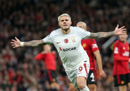 Foto - Ve bomba haber geldi! Wanda Nara resmen açıkladı! İşte Icardi sürprizi...