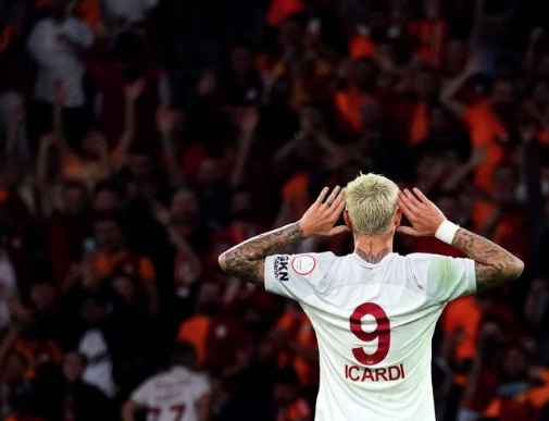 Ve bomba haber geldi! Wanda Nara resmen açıkladı! İşte Icardi sürprizi...