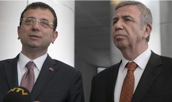 Foto - Ve bombanın pimi çekildi! İyi Parti, CHP'li ismin istifasını istedi