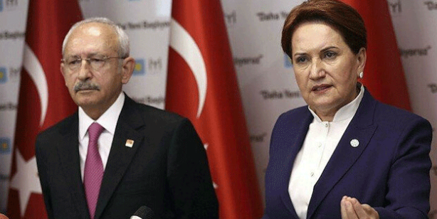 Ve bombanın pimi çekildi! İyi Parti, CHP'li ismin istifasını istedi