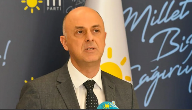 Foto - Ve bombanın pimi çekildi! İyi Parti, CHP'li ismin istifasını istedi