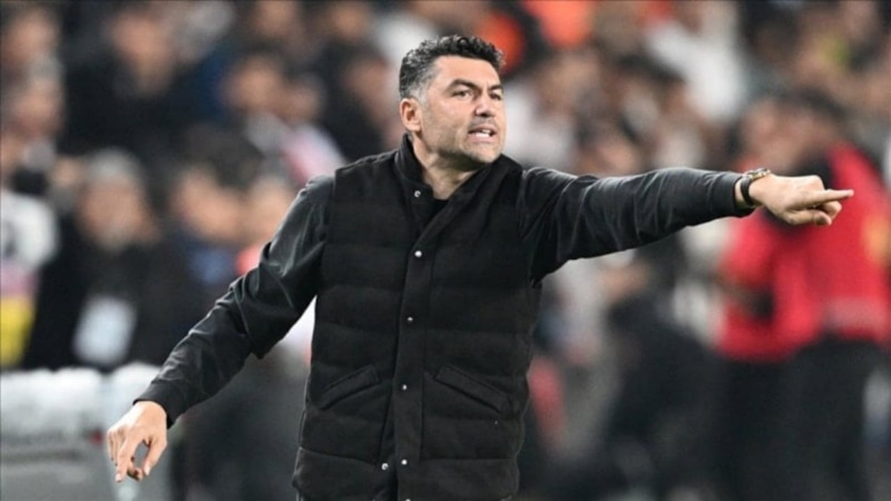 Ve büyük bomba patladı! Burak Yılmaz, tarih yazdığı takıma teknik direktör olarak geri dönüyor