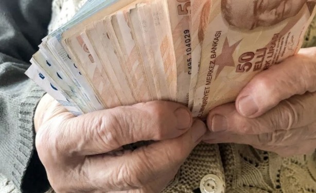 Foto - Ve büyük müjde geldi! Emekli ve memura zam geliyor! Oran verildi! Tam üç düzenleme yapılacak