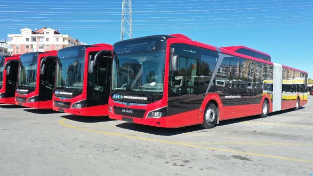 Foto - Ve büyük müjde geldi! Ulaşım ücretlerine yüzde 50 indirim! O tarihte başlıyor