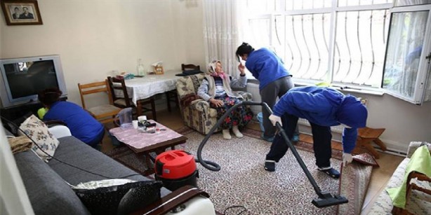 Foto - Ve büyük müjde verildi! Orada yaşayanlardan, bunun için artık ücret alınmayacak! O tarihe kadar başvurularınızı tamamlayın