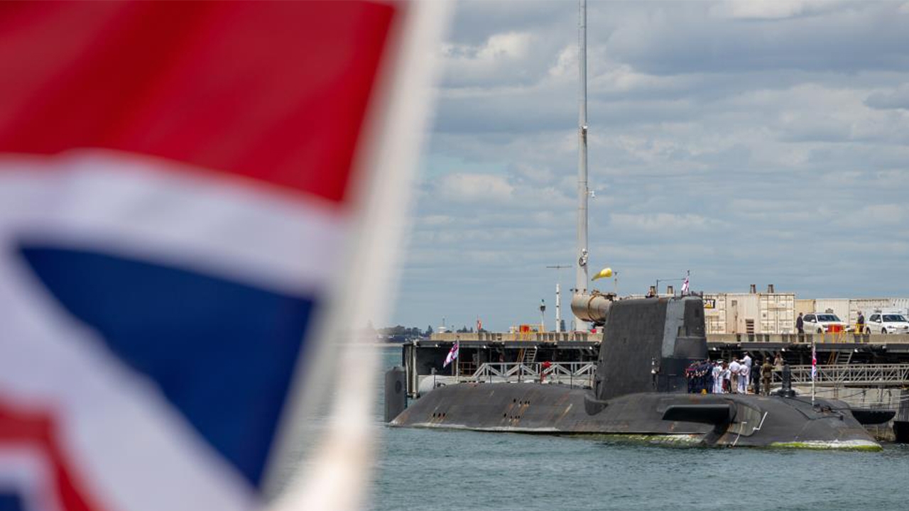 Foto - Ve çıldırtacak hamle geldi! 12 nükleer enerjili denizaltı yolda