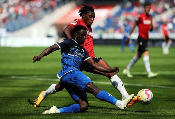 Foto - Ve Cimbom'da 2 ayrılık! Anlaşma sağlandı...