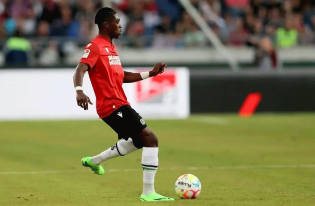 Foto - Ve Cimbom'da 2 ayrılık! Anlaşma sağlandı...