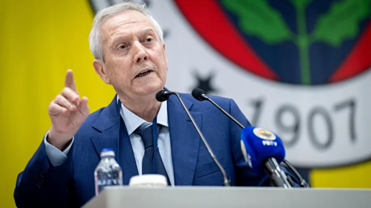 Ve dananın kuyruğu kopuyor! Fenerbahçe’de Aziz Yıldırım, "başkanlık" kararını bugün açıklayacak