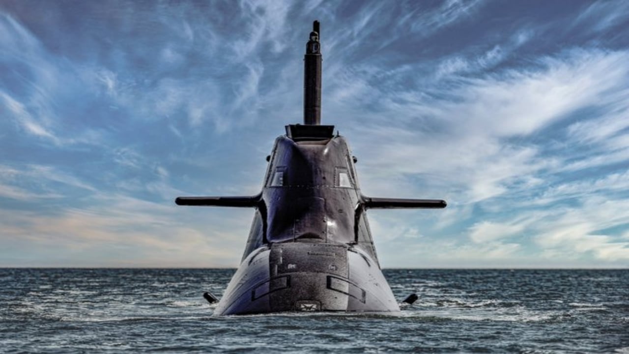 Ve dengeleri değiştirecek hamle geldi! 8 milyar dolarlık denizaltı planı ortalığı karıştırdı