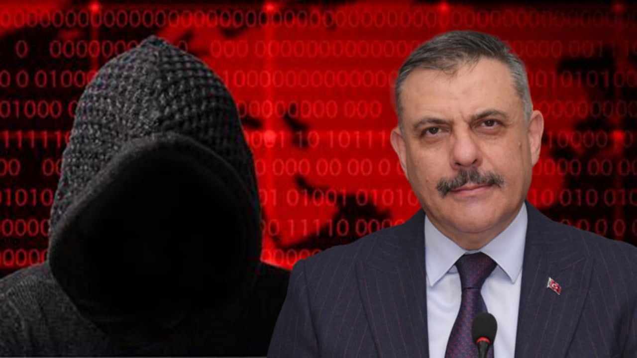 Ve Dolunay devreye giriyor! Dolandırıcılara kâbusu yaşatacak projeyi Bakan Çiftçi duyurdu: Sadece 18 dakika içinde...