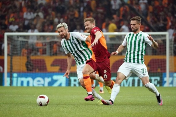 Ve dünya yıldızı ile mutlu son! Cimbom'dan dev çilek transferi...