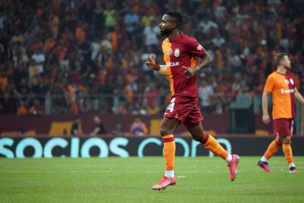 Foto - Ve dünya yıldızı ile mutlu son! Cimbom'dan dev çilek transferi...