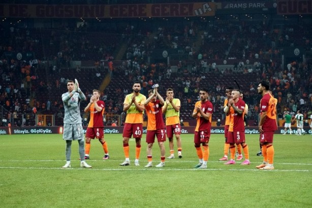 Foto - Ve dünya yıldızı ile mutlu son! Cimbom'dan dev çilek transferi...