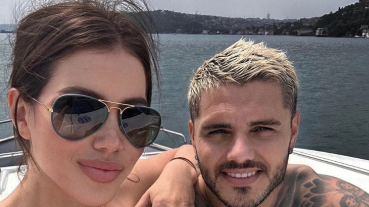 Foto - Ve en sonunda karar çıktı! Icardi resmen muradına erdi