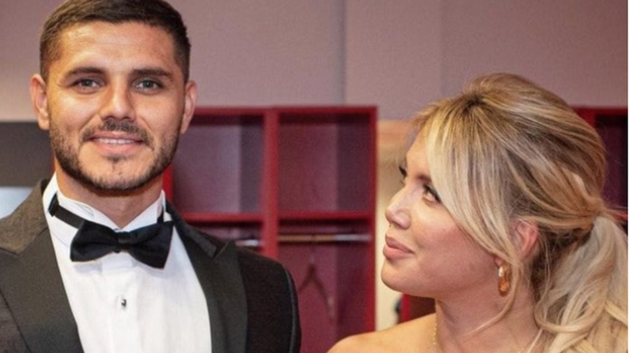 Foto - Ve en sonunda karar çıktı! Icardi resmen muradına erdi