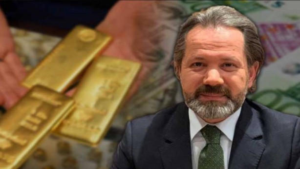 Foto - Ve ezber bozan açıklama geldi! Büyük tuzağa dikkat çekti! Elinde altını ve doları olanların uykusu kaçacak 