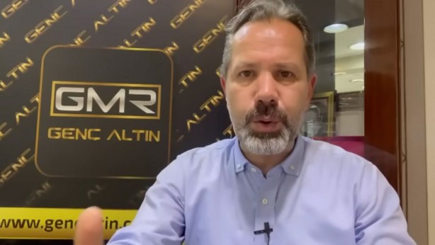 Foto - Ve ezber bozan açıklama geldi! Büyük tuzağa dikkat çekti! Elinde altını ve doları olanların uykusu kaçacak 